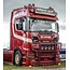 Trux Trux Bullbar Scania NG