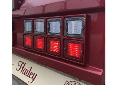 Taillights