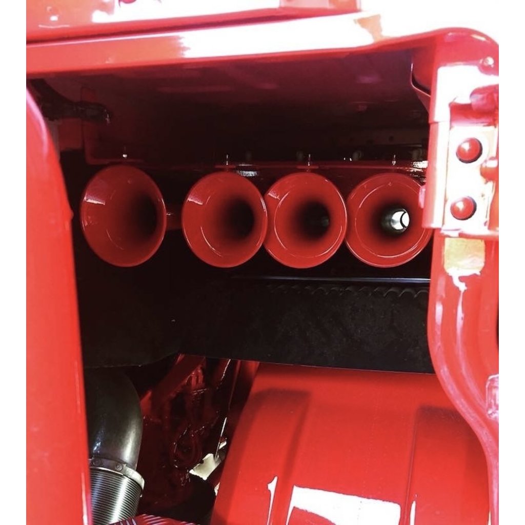 Hornblasters Shocker XL Trainhorn GoinStyle.nl Dealers