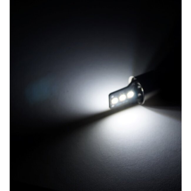 BA15 light switchable  (per piece)