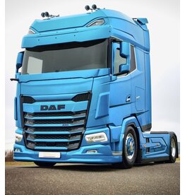 Solarguard Solarguard Windscreenguard DAF XF/XG/XG+