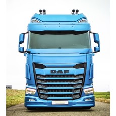 Solarguard Solarguard Windscreenguard DAF XF/XG/XG+