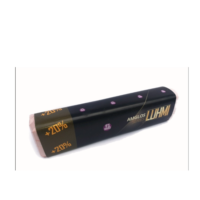 Hard paste 1 First Step Amglos Series