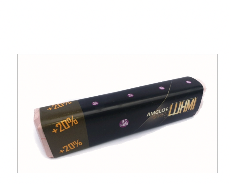 Hard paste 1 First Step Amglos Series