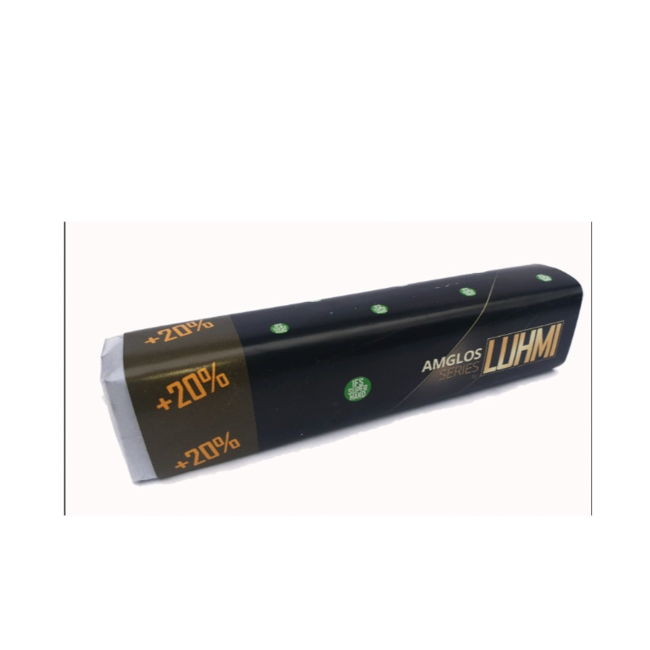 Hard paste 1 First Step Amglos Series