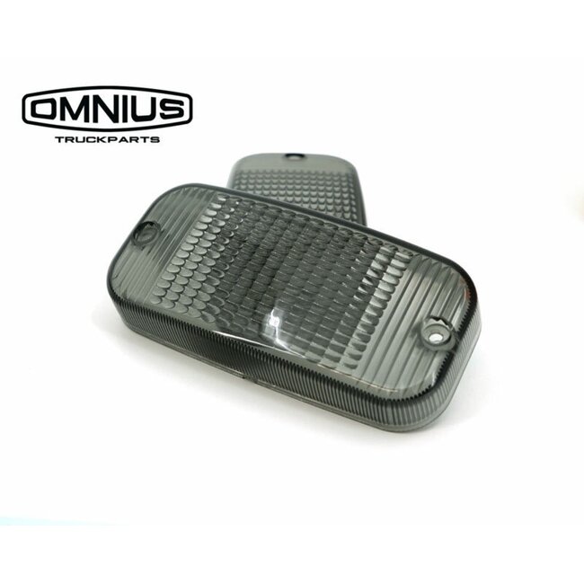 Talmu Deense daglamp lens