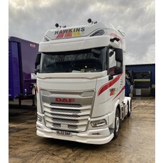 Coles Custom Coles Custom Windscreenguard DAF XF/XG/XG+