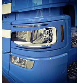 Solarguard Booskijkers Scania Nextgen Solarguard