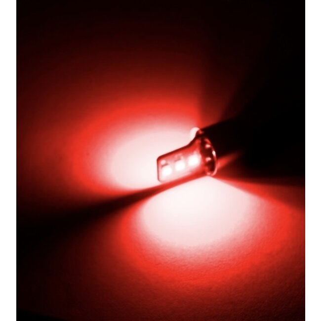 BA15 light switchable  (per piece)