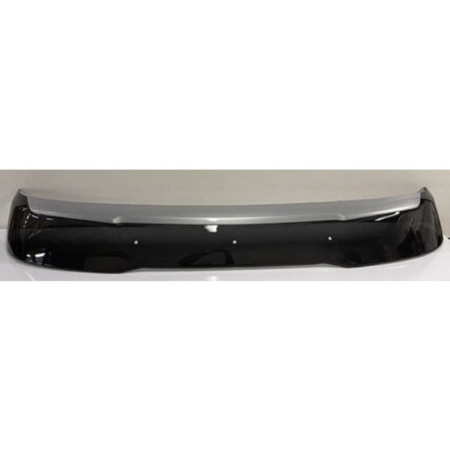 Vepro XL sunvisor for the  DAF XF, XG & XG+