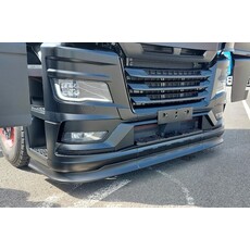 Turbo Truckparts Turbo Truckparts onderspoiler voor de MAN TGX