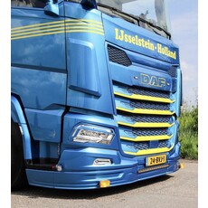 Veap Shield United Veap Splitter DAF XF/XG/XG+