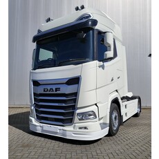 Turbo Truckparts Turbo Truckparts onderspoiler DAF XF/XG/XG+