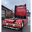 Turbo Truckparts Turbo Truckparts Scania NG Roof Spoiler Lightbar