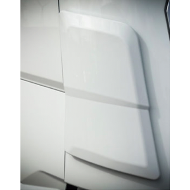 Dirt Deflectors DAF NGD XG/XG+ Aero design