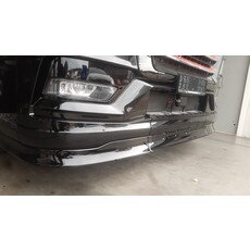 Turbo Truckparts Turbo Truckparts bumper spoiler for MAN TGX