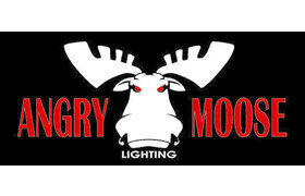 Angry Moose