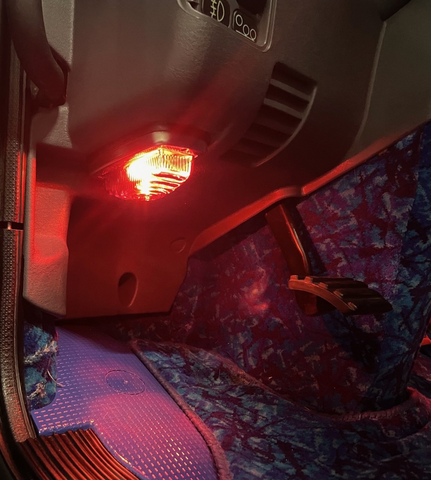 Omnius Ermax oldskool interior light! GoinStyle.nl Dealers