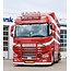 Turbo Truckparts Turbo Truckparts onderspoiler DAF XF/XG/XG+