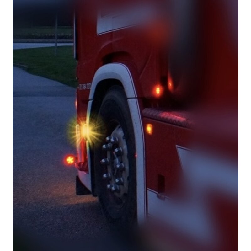 Positionlight indicator Scania NextGen