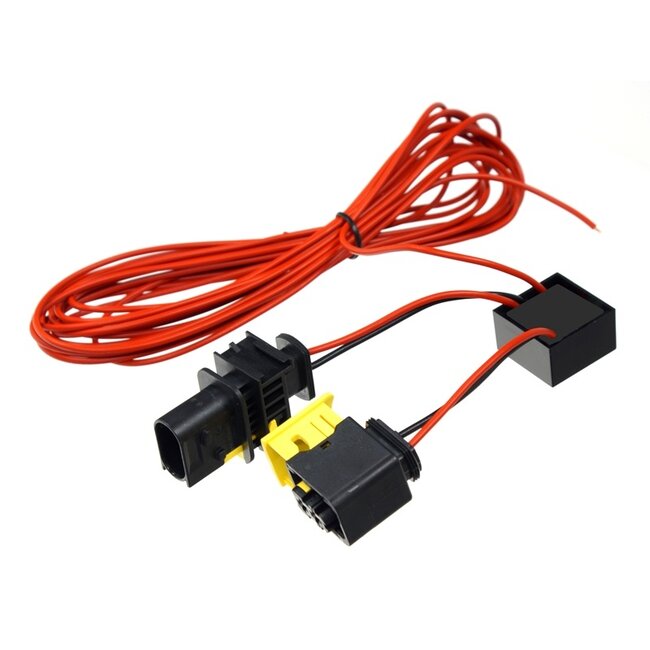 Positionlight indicator Scania NextGen