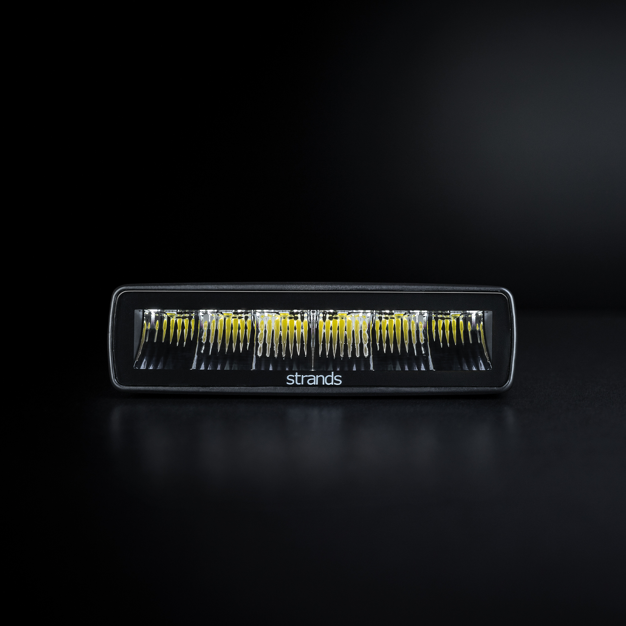 Siberia RV Werklamp LED