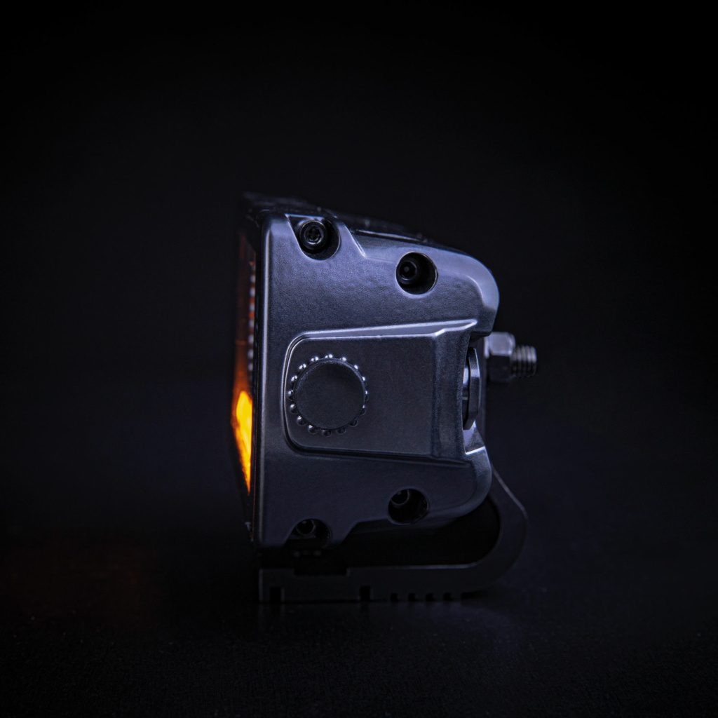 Siberia Next Level 6" LED Bar