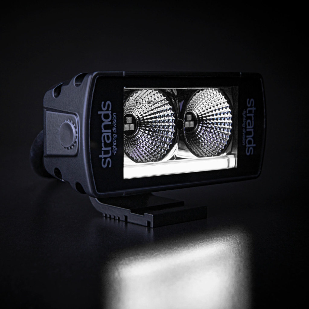 Siberia Next Level 6" LED Bar