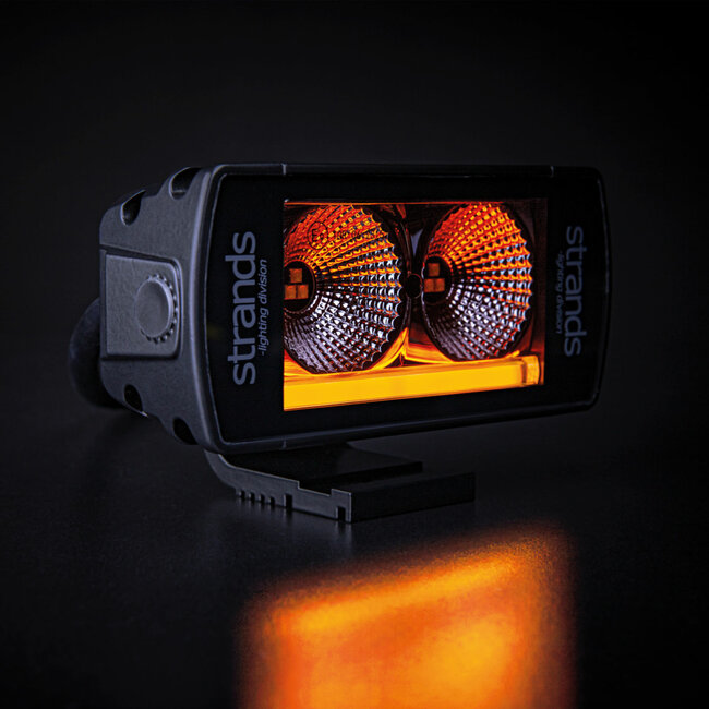 Siberia Next Level 6" LED Bar