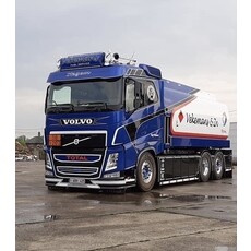 Turbo Truckparts Turbo Truckparts dakrek voor Volvo FH4 & FH5