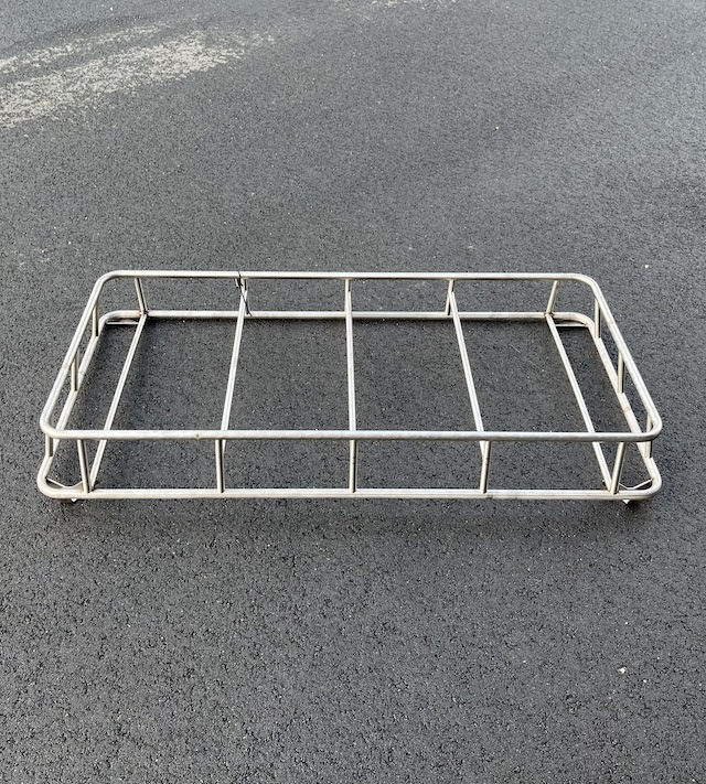 Turbo Truckparts dakrek Scania NG RVS