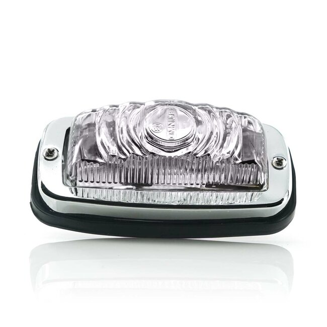 Omnius Rmax oldskool interieur lamp! - Glazen lens