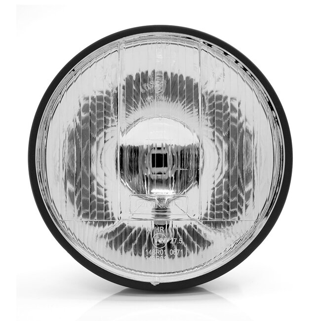 Omnius Retroline B225 verstraler met stadslicht