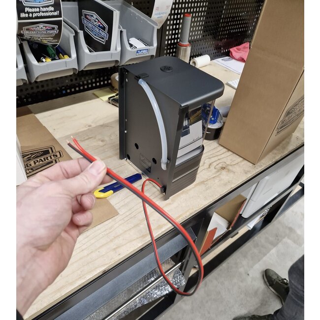 Kirk Koffiezetter 24V