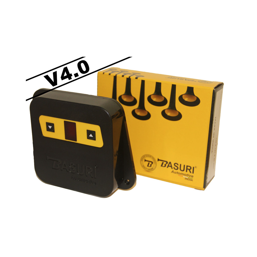 Controller Box for Basuri Musical Horn 4.0 22 Melodies GoinStyle