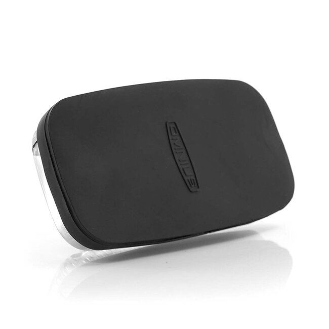 Omnius Rmax oldskool interieur lamp! - Kunststof lens