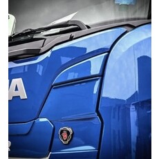 Solarguard Solarguard grill verstraler covers Scania NextGen