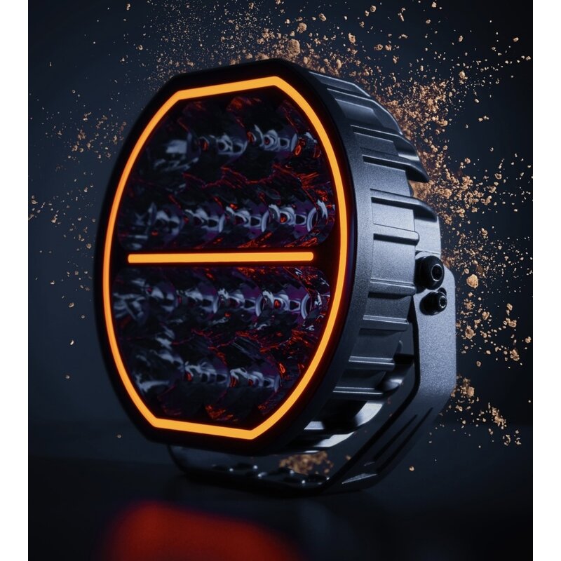 Strands Strands Big Energy Full LED driving light