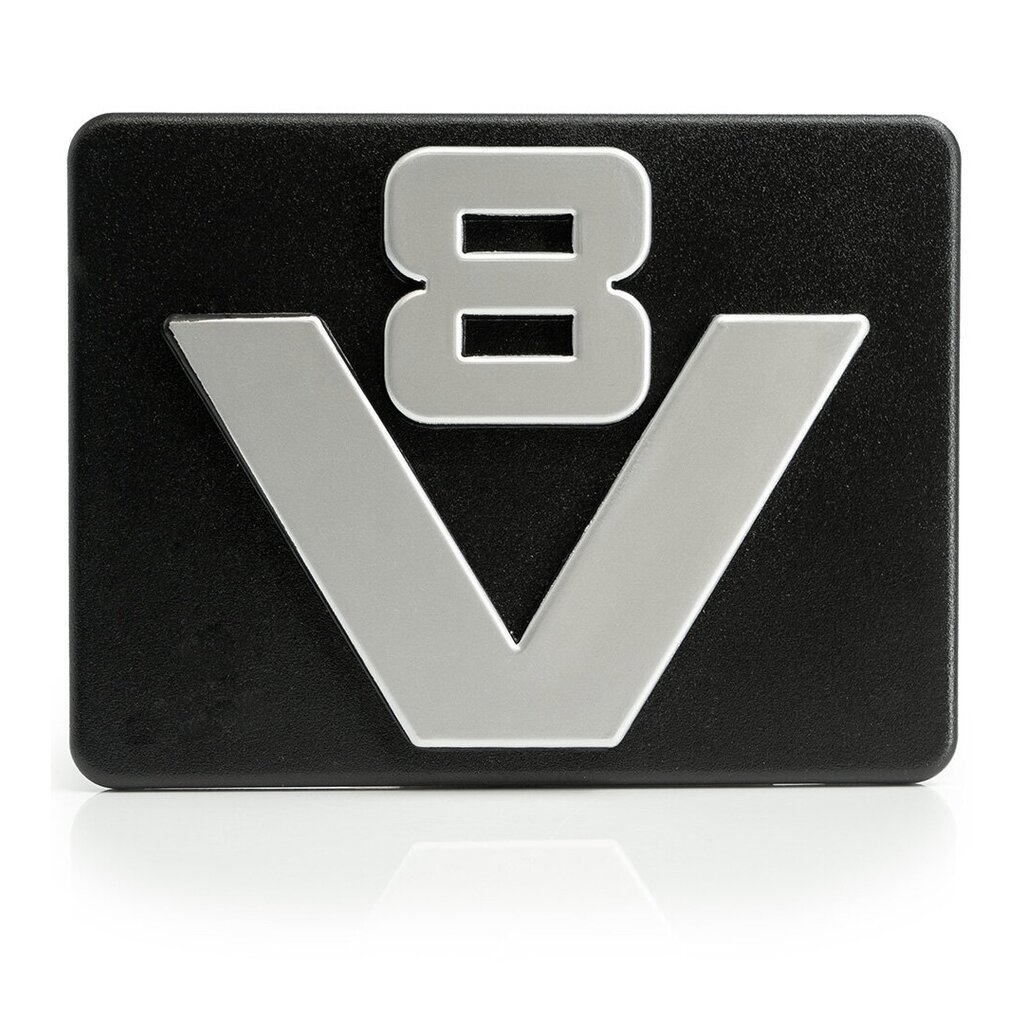 Scania Scania V8 emblem