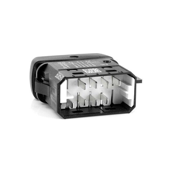 3 way beacon Switch for Scania R or Nextgen