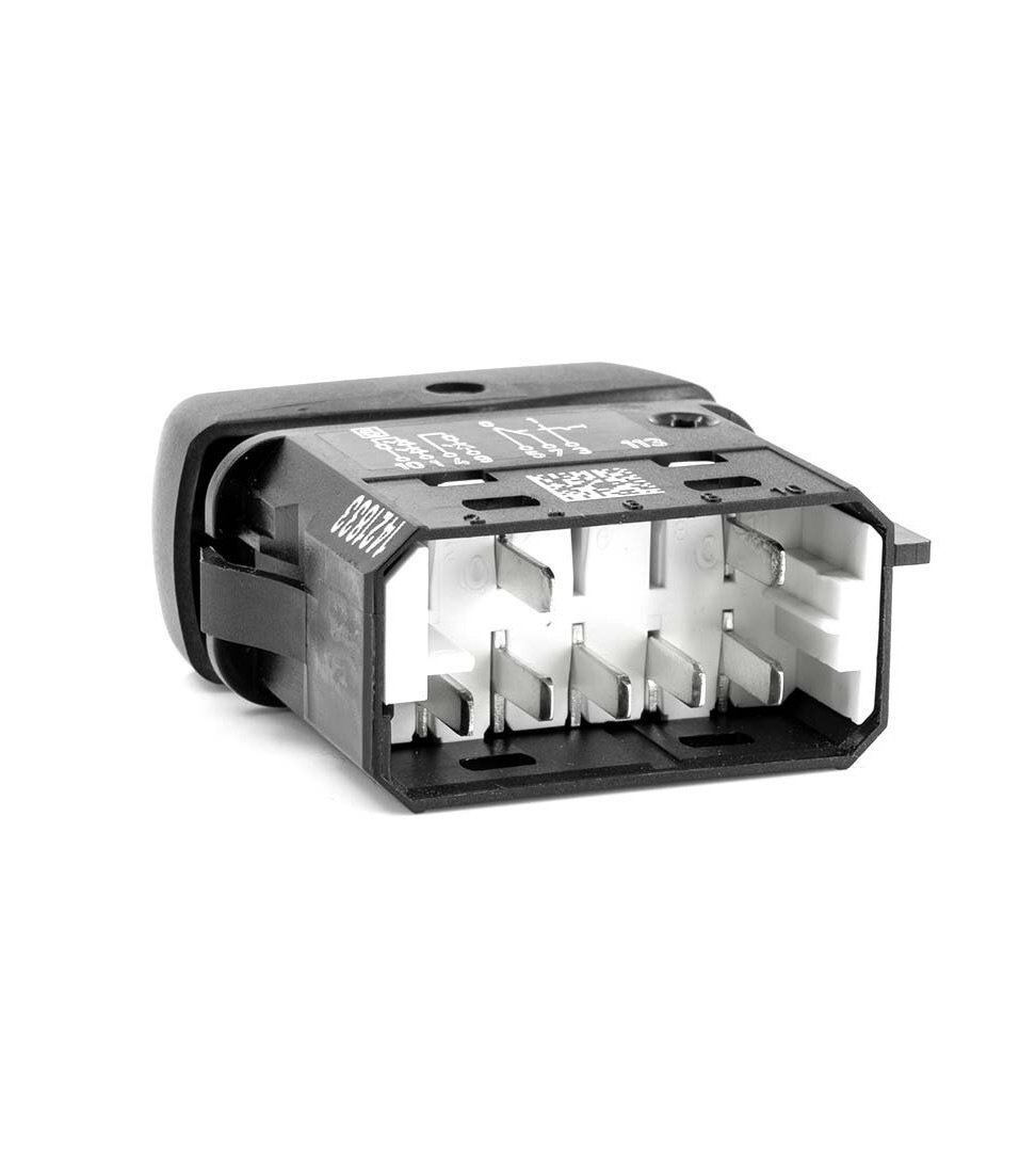 Watermelon Schakelaar voor Scania R of Nextgen