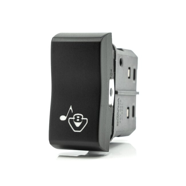 V8 Switch for Scania R or Nextgen