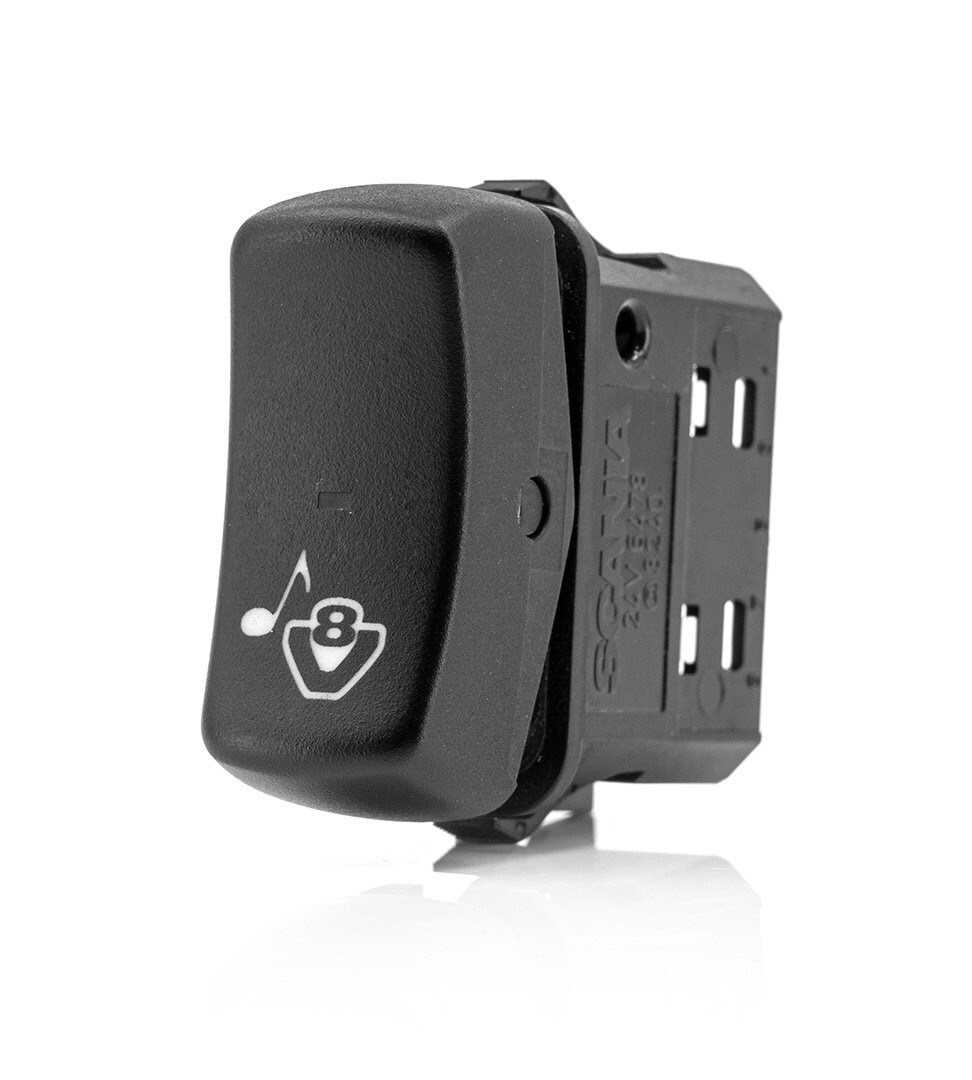 V8 Schakelaar voor Scania R of Nextgen