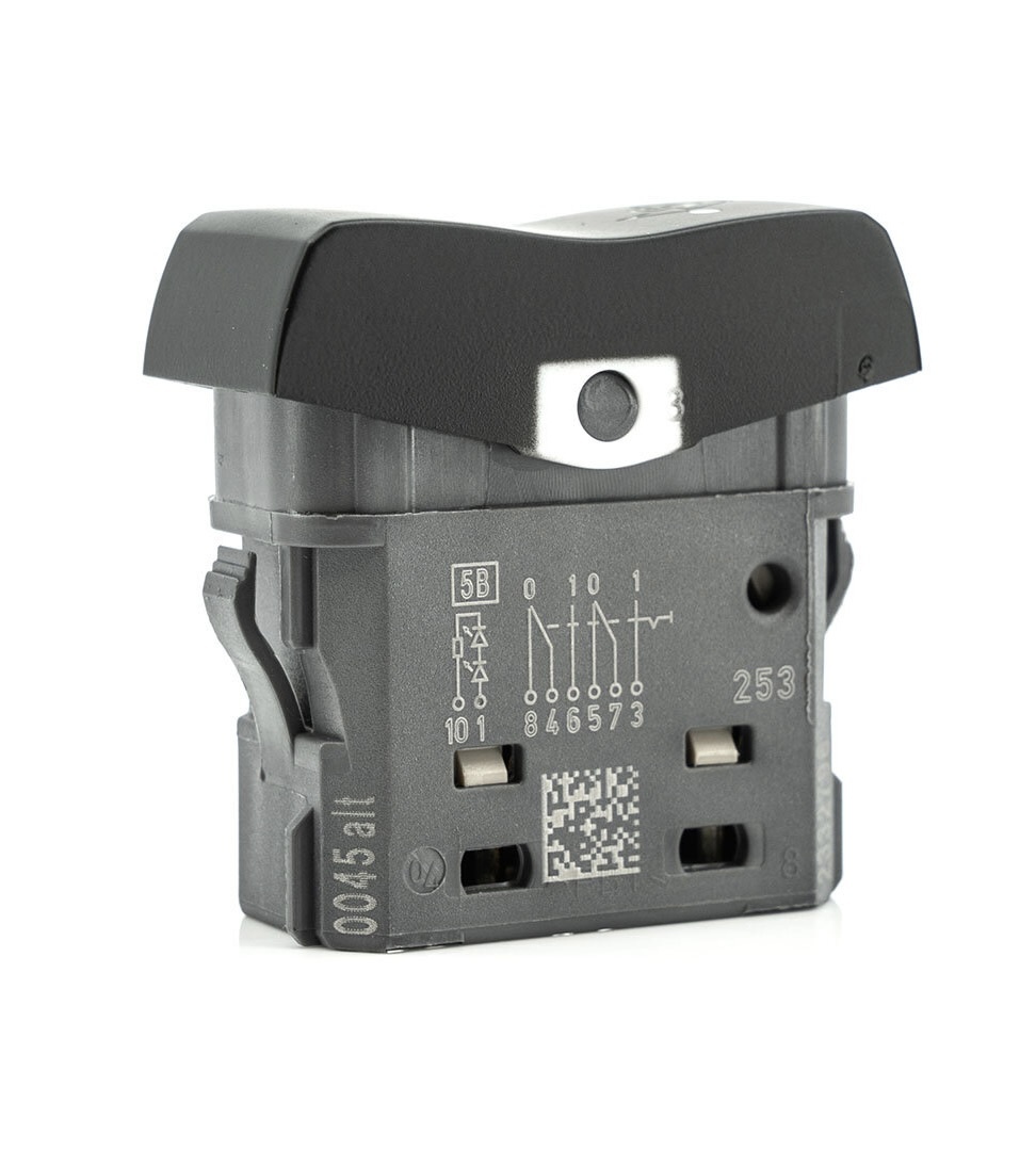 V8 Schakelaar voor Scania R of Nextgen