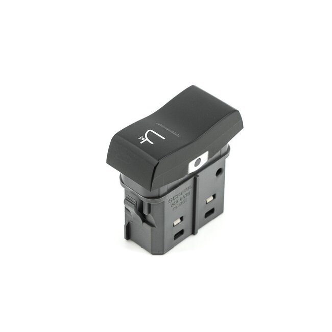 Talmu light switch for Scania R or Nextgen
