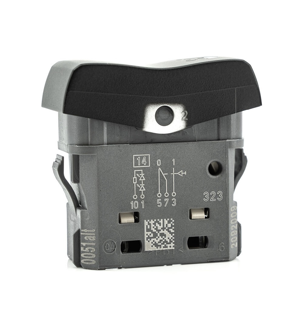 Turkse fluit Schakelaar voor Scania R of Nextgen