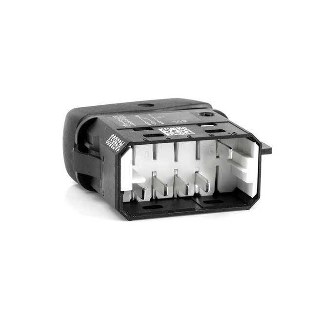 Turkish Whistle Switch for Scania R or Nextgen