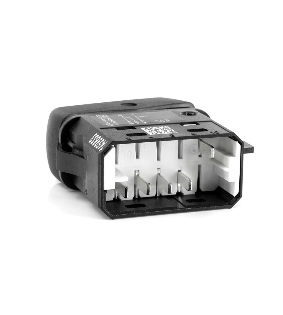 Turkse fluit Schakelaar voor Scania R of Nextgen