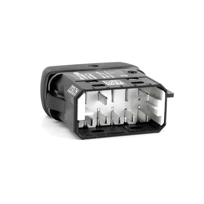 Pop-Up Light Switch for Scania R / NG