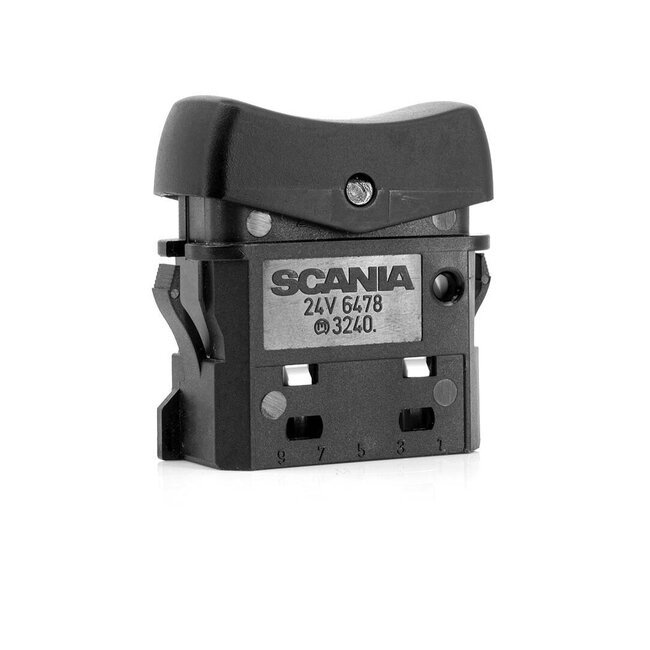 L6 Switch for Scania R / NG